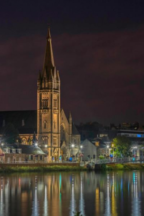  Scardroy Homes Apartment Inverness  Инвернесс